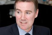 Adam Crozier: ITV chief executive
