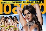 Loaded: circulation down 20% year on year in the second half of 2008