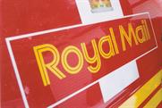 Royal Mail: launches MarketReach direct marketing facility 