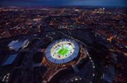 One year to go to London 2012: Trafalgar Square to be focus of celebrations