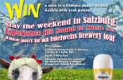 edelweiss competition