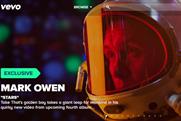 Vevo: Toyota Aygo to sponsor music platform content