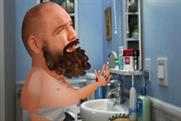 British Gas: utility supplier's ad campaign from 2010