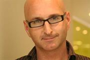 Mark Holden: chair of Media360 and global strategy director of PHD