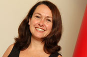 Caroline Worboys: Callcredit grows stronger