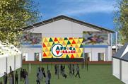 Africa Village coming to Kensington Gardens