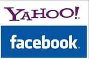 Yahoo and Facebook: settle their patent dispute