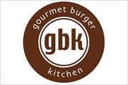 Gourmet Burger Kitchen: signs up digital agency Nonsense