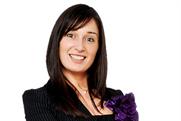 Charlotte McIntosh is the new md for Roselle