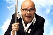 TV Burp: Harry Hill show will be sponsored by Mars