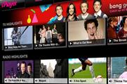 BBC iPlayer: the most well-known VoD service