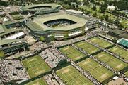 Wimbledon: BBC One coverage of men's final peaked at 15.8 million viewers