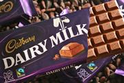 Cadbury: marketing and sales stay in UK