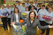 Woolworths to Wellies: BBC One documentary