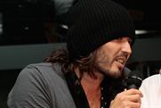  Russell Brand: BBC fined over Sachs broadcast