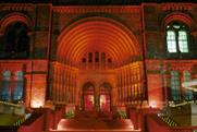 Natural History Museum