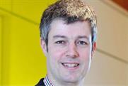 Richard Barker: appointed client services director at MRM London