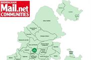 Birmingham Mail: launches hyperlocal project 