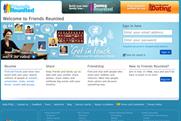 Friends Reunited: email deliverability has improved with new technology 