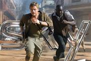 Sky:  broadcast UK's first live 3D TV event