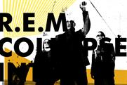 REM: releases Collapse Into Now on Spotify