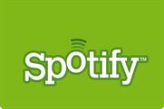 Spotify has appointed a new managing director