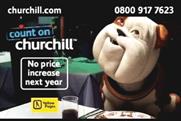 Churchill: still being considered