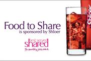 Shloer: backing UKTV food programmes
