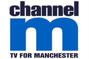 Channel M: Manchester TV station