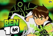 Ben 10: there are fears that the quality of children’s programming could suffer as a result of an ad ban
