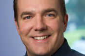 Karnstedt: CEO at Efficient Frontier