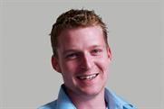 30 under 30: Sam Ashlin
