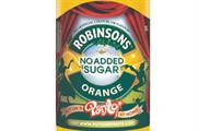 Britvic runs pantomime promotion