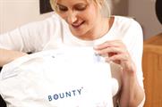 Sainsbury's in partnerhip with Bounty Parenting Club