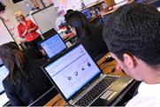 Education: corporate social responsibility initiatives criticised