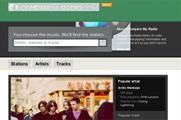Absolute launches unbranded commercial online radio site