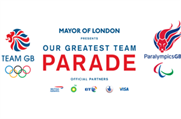 800 athletes will take part in Our Greatest Team Parade