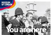 Museum of London: £20m marketing campaign unveiled 