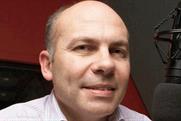 Andrew Harrison: Radio Centre chief executive