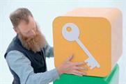 Barclay's 'big boxes' idea makes clear demonstration of a confusing product