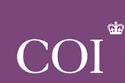 COI logo