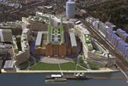 Battersea Power Station's £5.5bn redevelopment blueprints unveiled