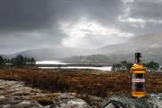Drambuie: SapientNitro previously worked on the brand