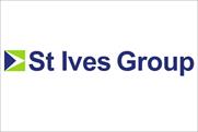 St Ives: acquires Response One direct response media and data specialist