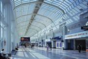 The NEC saves £47,600 in waste recycling scheme