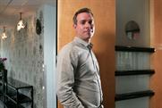 Frampton: 'This is an important step in our evolution towards becoming a creative comms agency'