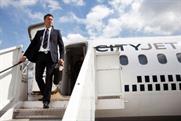 CityJet: repositions as ‘premium but friendly’