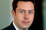 Johnston: stepping down as the joint head of buying at OMD