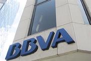 BBVA: shortlists agencies for its global creative business