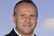 Steve Auckland: managing director of Northcliffe Media